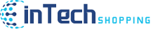 In Tech Shopping logo