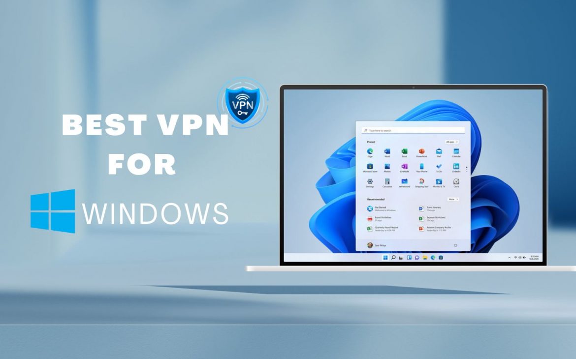 5 best free vpns for windows