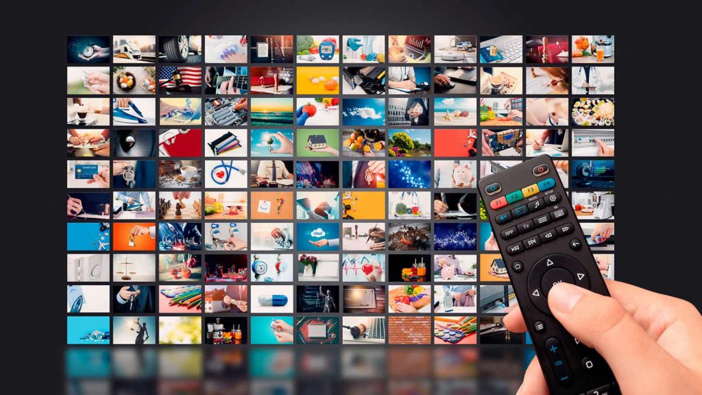 how has streaming changed the tv industry