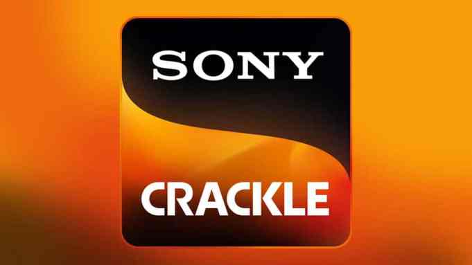 sony crackle logo