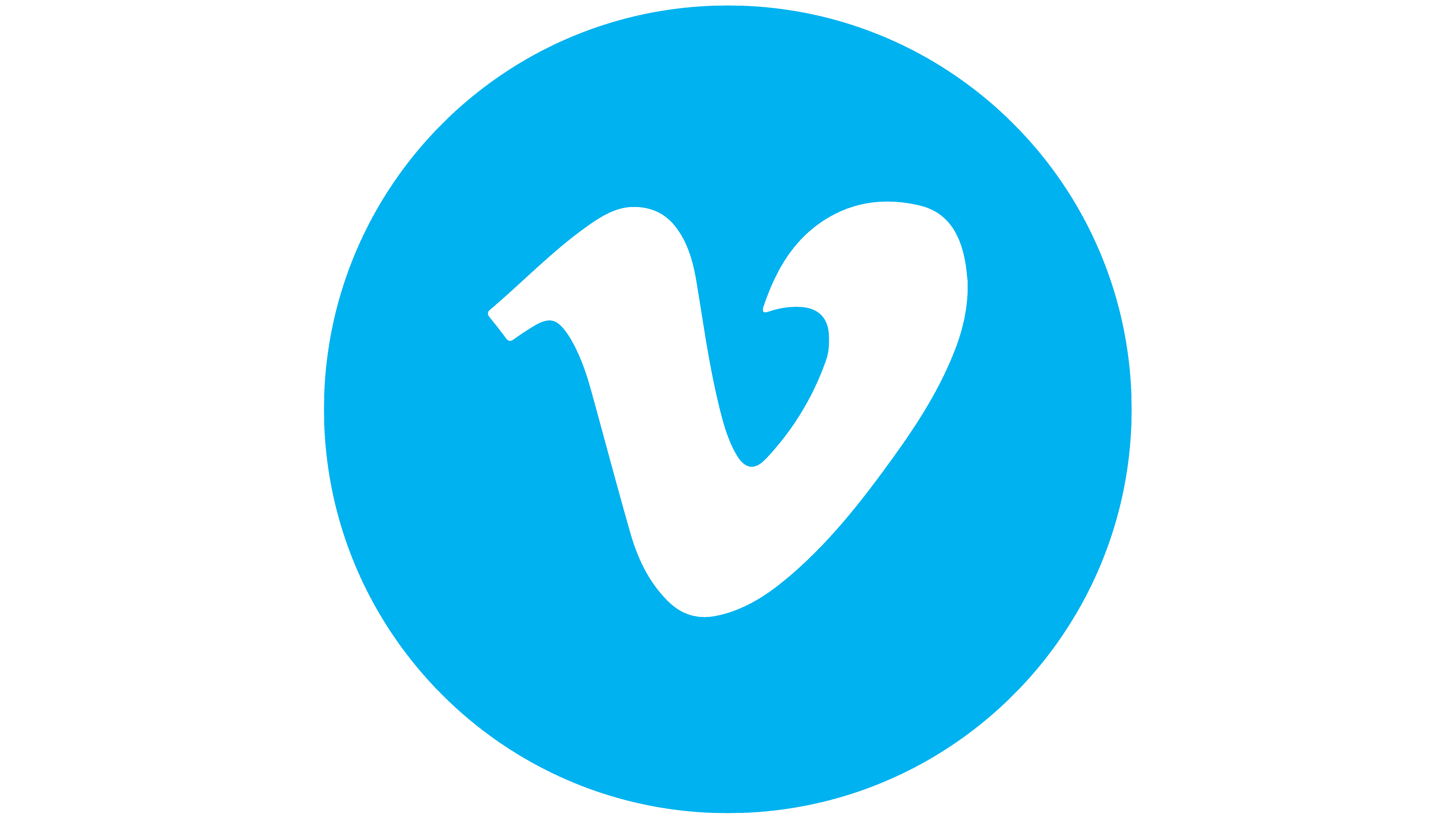 vimeo emblem