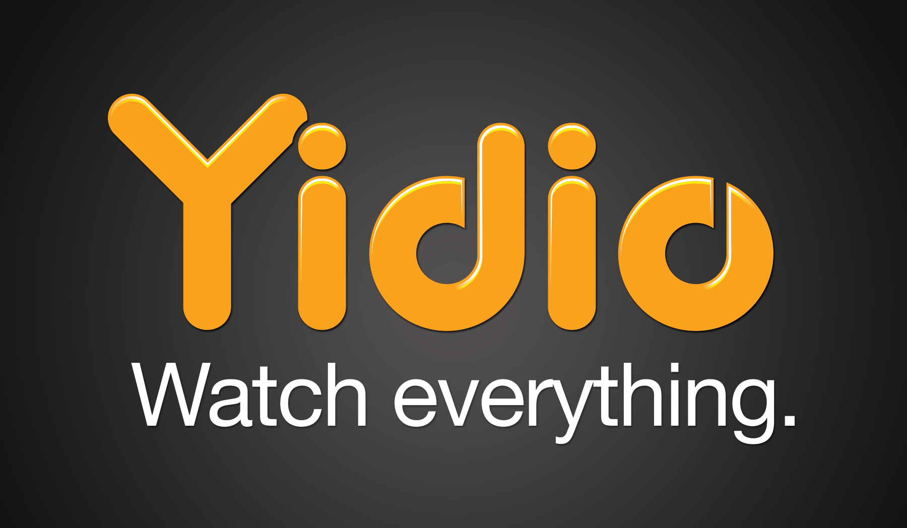 yidio logo